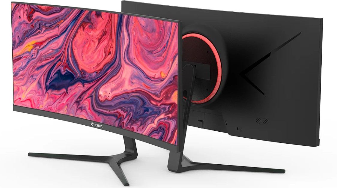 Crua 30 inch 100HZ Monitor 94148720623| eBay